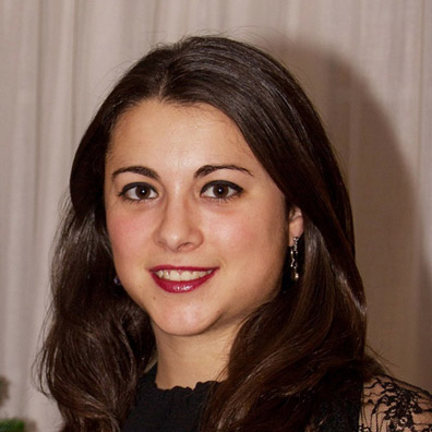 Andrea Giner Serra