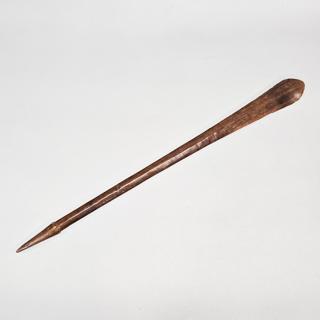 OCEANIC HARDWOOD OAR WEAPON