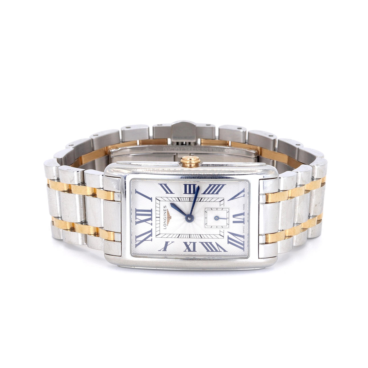 LONGINES 'DOLCE VITA' WRISTWATCH