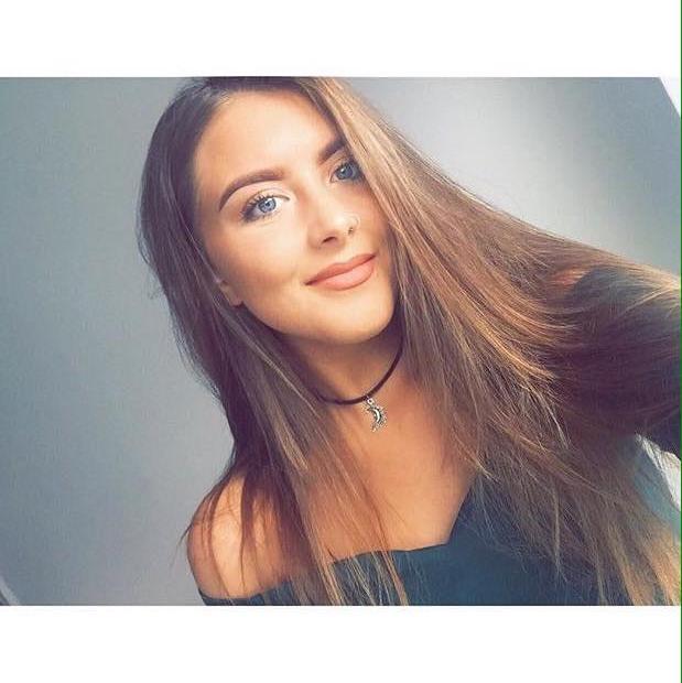 Maisie Mackenzie